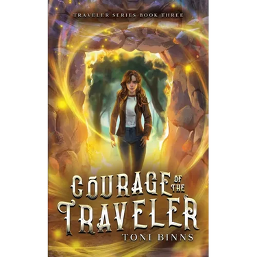 Courage of the Traveler