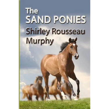 The Sand Ponies