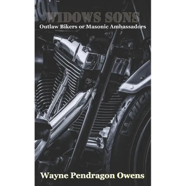Widows Sons: Outlaw Bikers or Masonic Ambassadors
