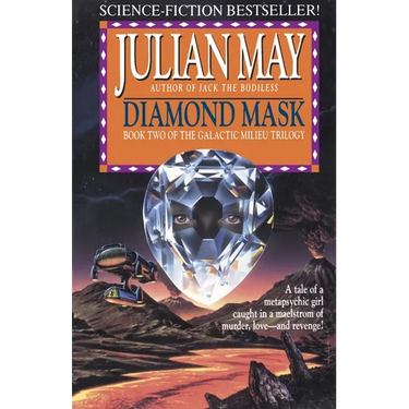Diamond Mask