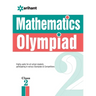 Olympiad Mathematics Class 2nd