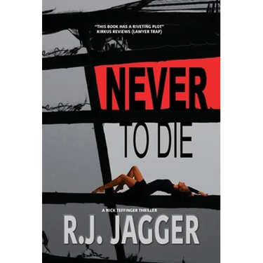 Never To Die