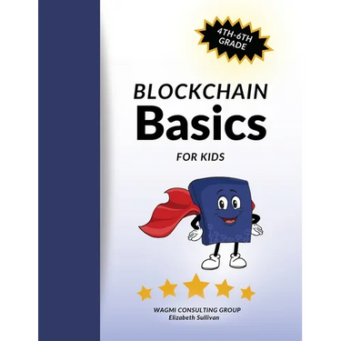 Blockchain Basics Curriculum