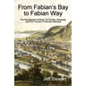 From Fabian's Bay to Fabian Way: The Development of Kilvey, St. Thomas, Danygraig, and Port Tennant in Victorian Swansea