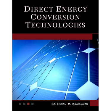 Direct Energy Conversion Technologies