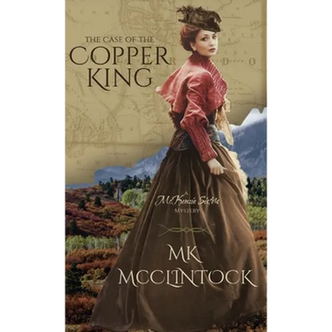The Case of the Copper King