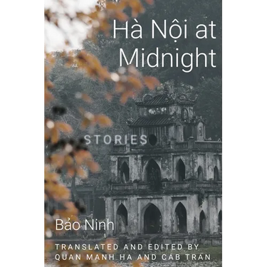 Hanoi at Midnight: Stories