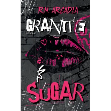 Granite & Sugar