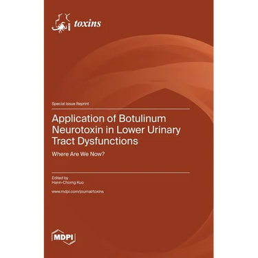Application of Botulinum Neurotoxin in Lower Urinary Tract Dysfunctions: Where Are We Now?
