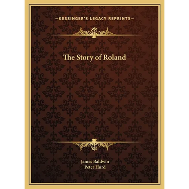 The Story of Roland