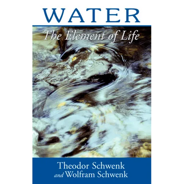 Water: The Element of Life