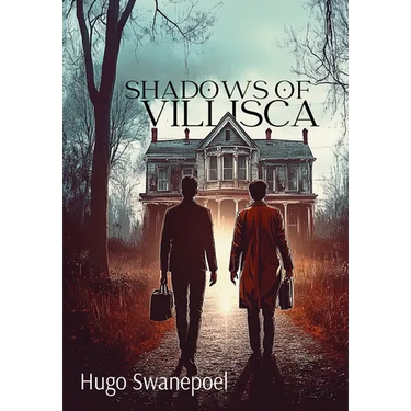 Shadows of Villisca