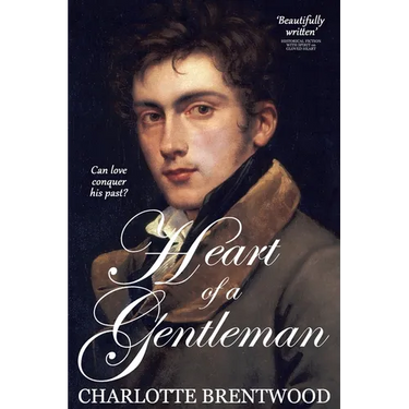 Heart of a Gentleman: A Sweet Regency Romance