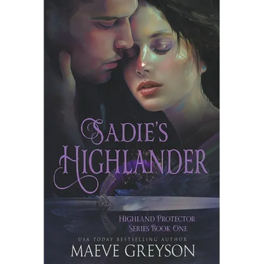 Sadie's Highlander