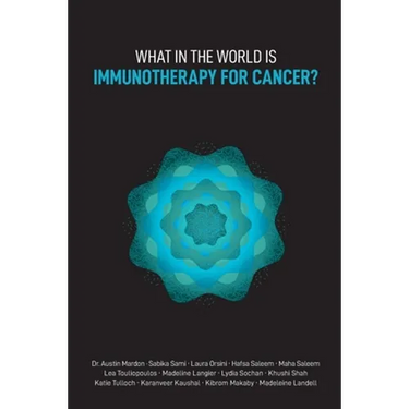 What in the World is Immunotherapy for Cancer?