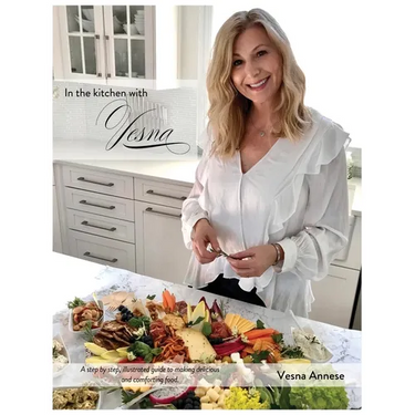 In the Kitchen with Vesna
