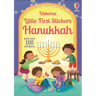 Little First Stickers Hanukkah