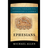 Ephesians