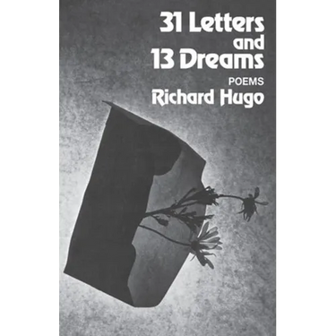 31 Letters and 13 Dreams: Poems