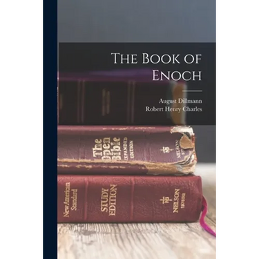 The Book of Enoch