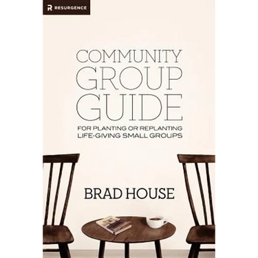 Community Group Guide