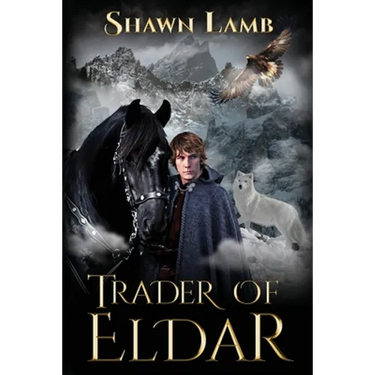 Trader of Eldar