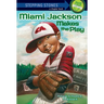 Miami Jackson Makes the Play