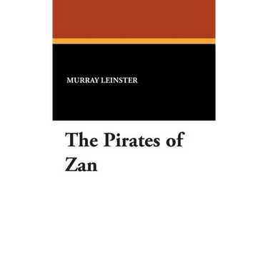 The Pirates of Zan