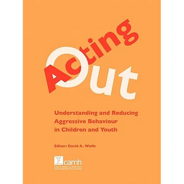 Acting Out: Understanding and Reducing Aggressive Behaviour in Children and Youth