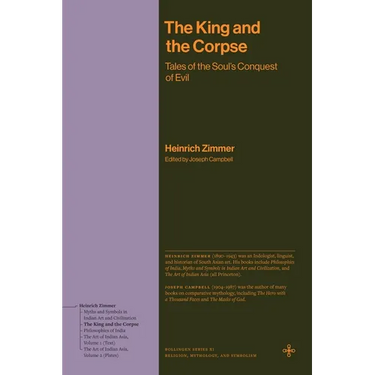 The King and the Corpse: Tales of the Soul's Conquest of Evil