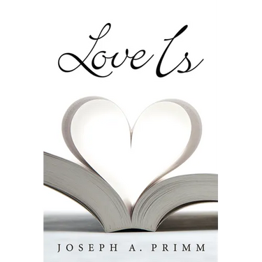 Love Is