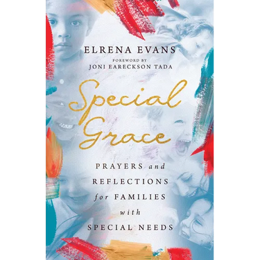 Special Grace: Prayers and Reflections for Families with Special Needs