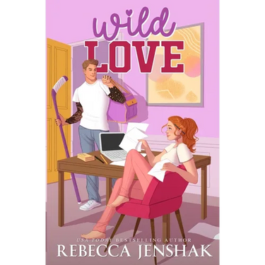 Wild Love
