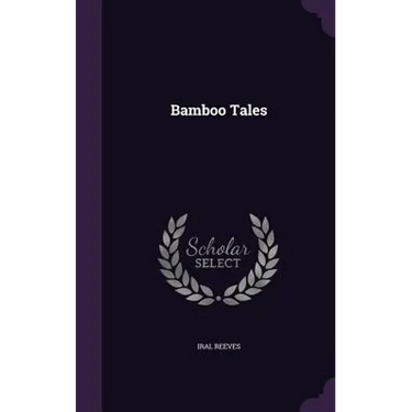 Bamboo Tales