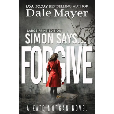 Simon Says... Forgive