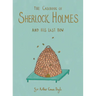 The Casebook of Sherlock Holmes & His Last Bow (Collector's Edition)