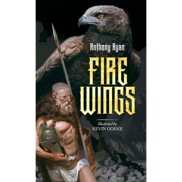 Fire Wings