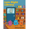 Late Night Library
