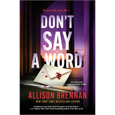 Don't Say a Word