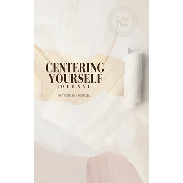 Centering Yourself