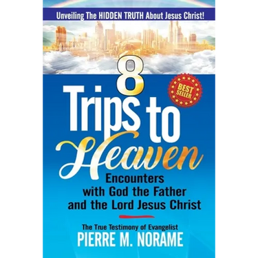 8 Trips to Heaven