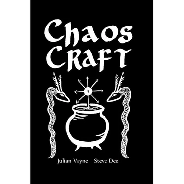 Chaos Craft: The Wheel of the Year in Eight Colours