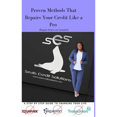 Proven Methods That Repairs Your Credit Like a Pro: Dispute letters are included