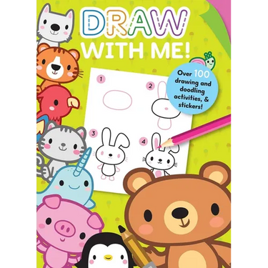 Draw with Me!