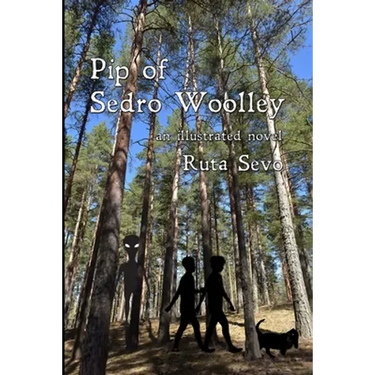 Pip of Sedro Woolley