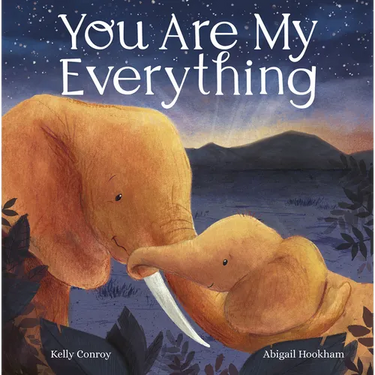 You Are My Everything