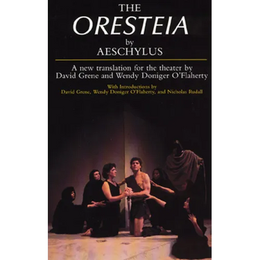The Oresteia