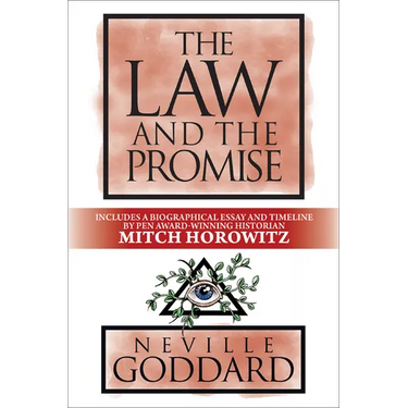 The Law and the Promise: Deluxe Edition