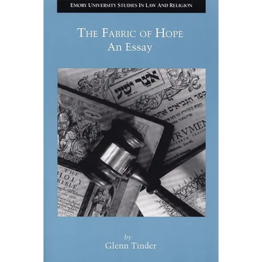 The Fabric of Hope: An Essay