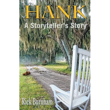 Hank: A Storyteller's Story